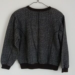 Renee Tener for Jeanne Pierre Petites Sweater